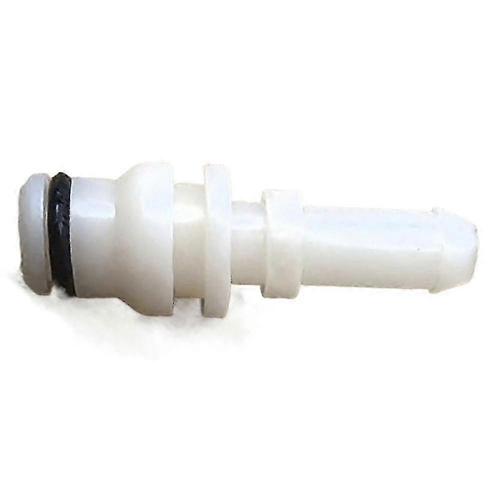 Ersatzschlauchanschluss (stecker) Für Puzzi Reinigungsmaschine 100 / 200 / 8/1 - 44430190 Ausgabe 0620
