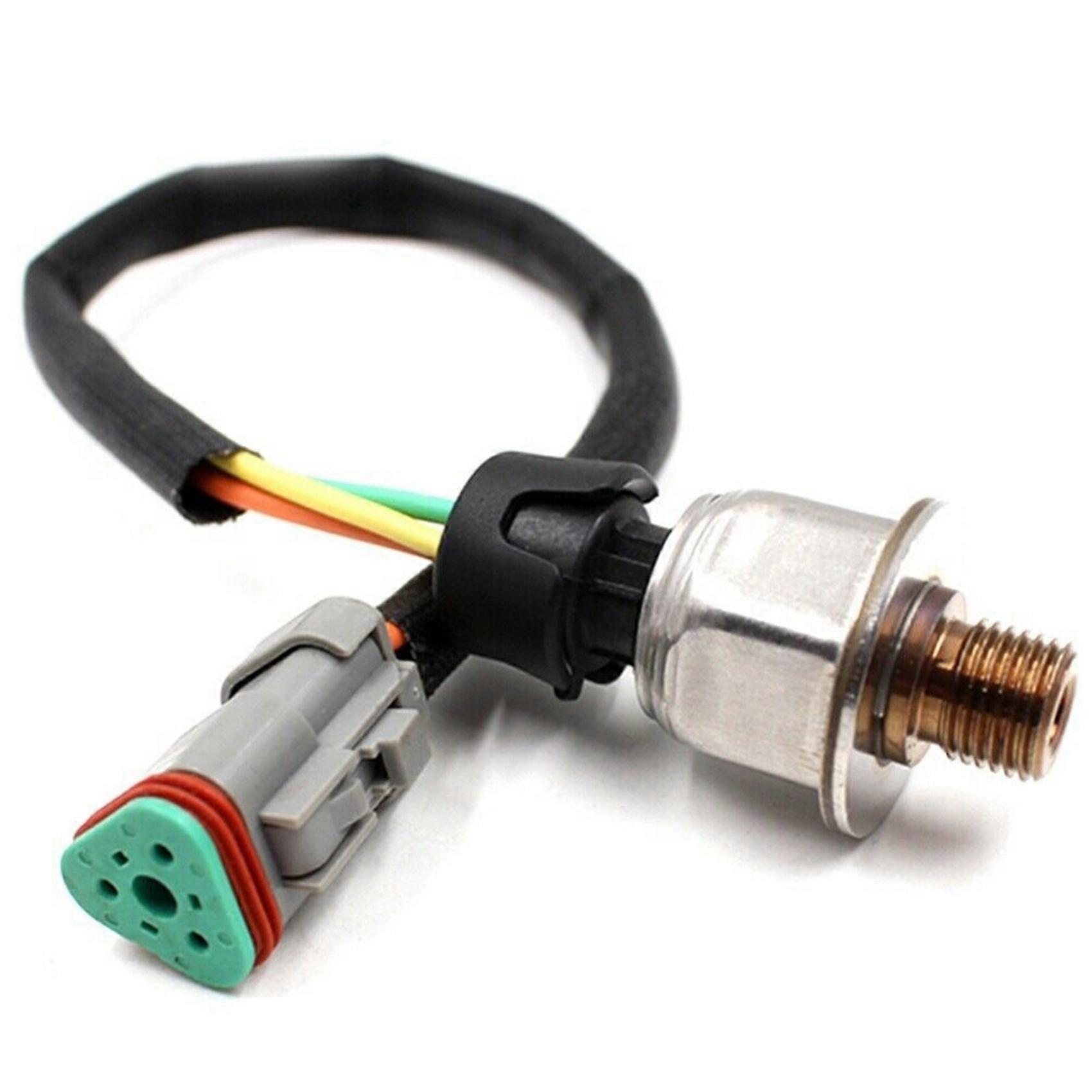 Drucksensor 224-4536 3pp6-1 2244536 Für Cat C7 3126 C15 Mxs Bxs Nxs Edition 0703