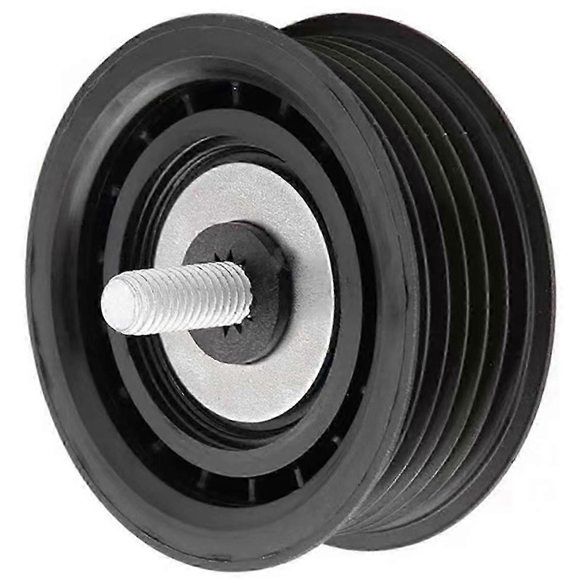 Hochwertige Motorriemen-umlenkrolle A2722021019 Für C-klasse M272 M273, Ausgabe 0711