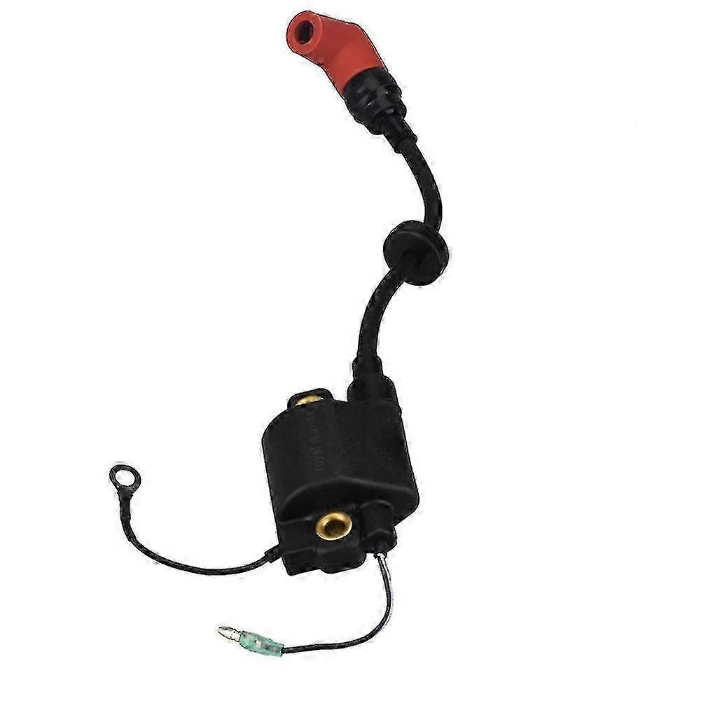 Zündspule 6h3-85570 Für Außenbordmotor 2t Parsun T60 Hidea Seapro 6h3-85570-10 ,6h3-85570-00 Bo Edition 0617