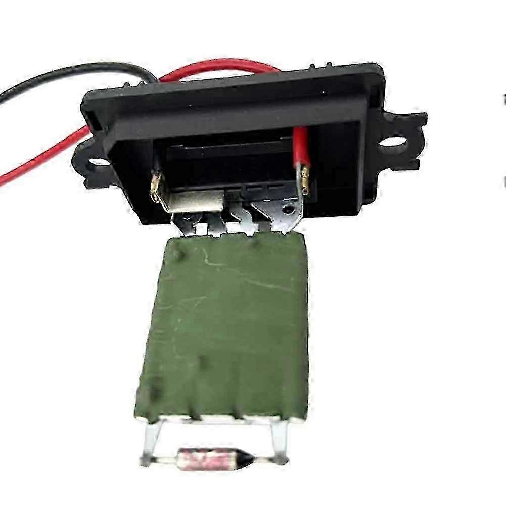 Passend Für Den Gebläsemotorwiderstand 7701067951 Für Renault Twingo Ii Cn0-yi Wu Chun Hui Edition 0619