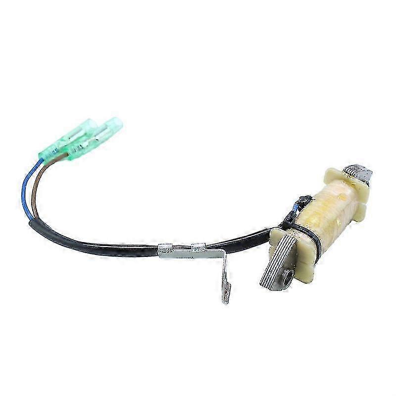 Passend Für Yamaha 4-takt 9,9-15 Ps Außenbordmotoren Lade- Und Zündspule 66m-85520-00 Ausgabe 0619