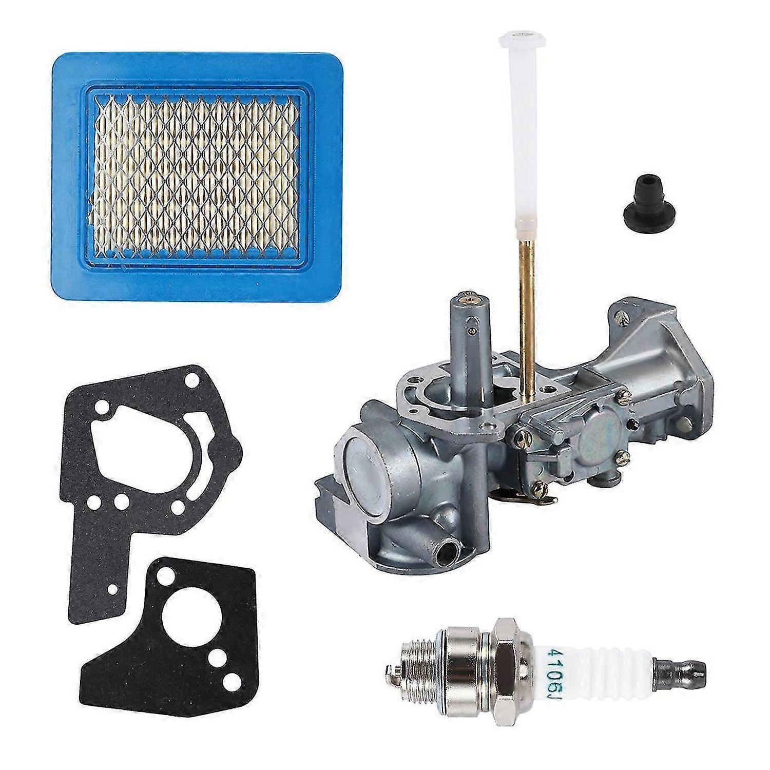 498298 Vergaser 491588s 491588 Luftfilter Für Briggs-stratton 692784 495951 490533 495426 Vergaser Mit