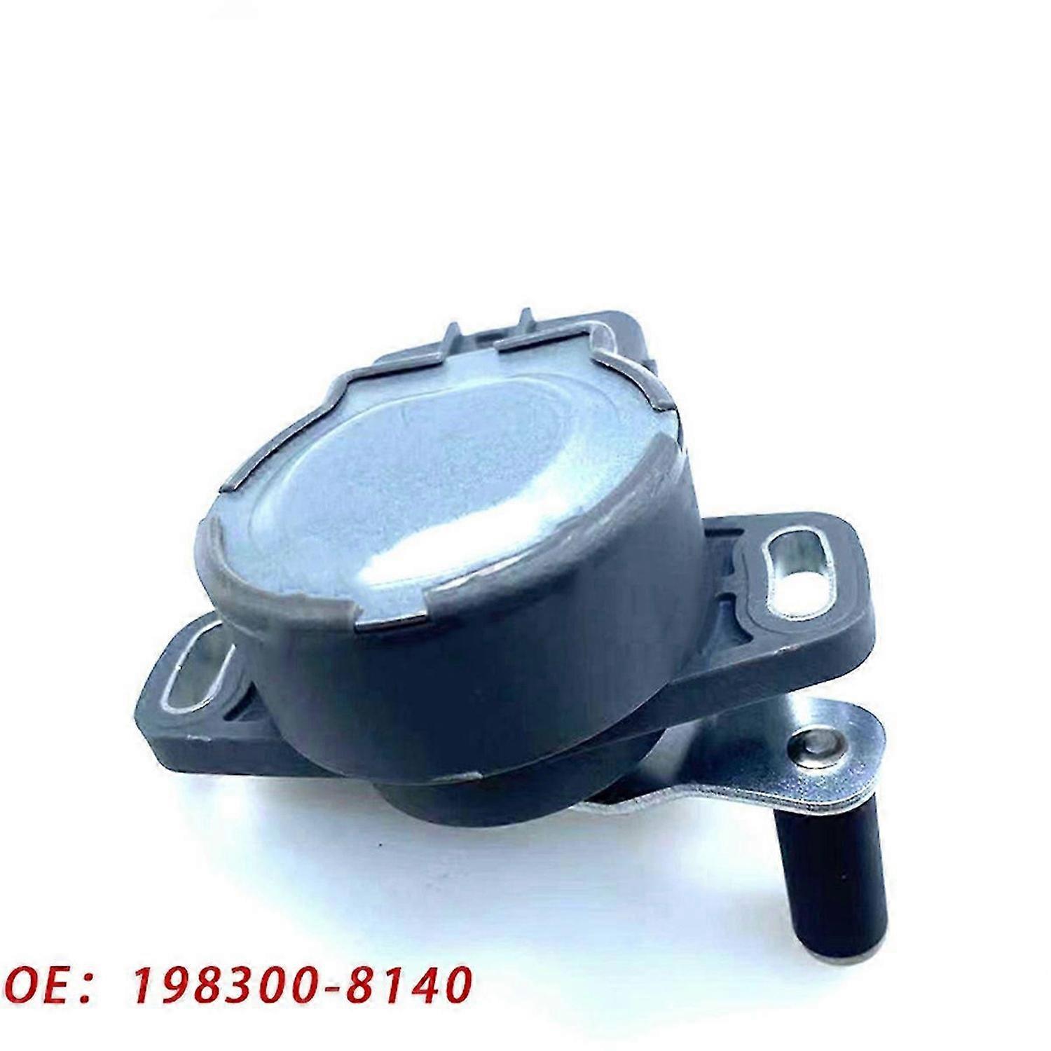 9281-44010 198300-8010 Gaspedalsensor Für Toyota Town Ace Noah Cr50 Picnic97 Hilux 1kz 892