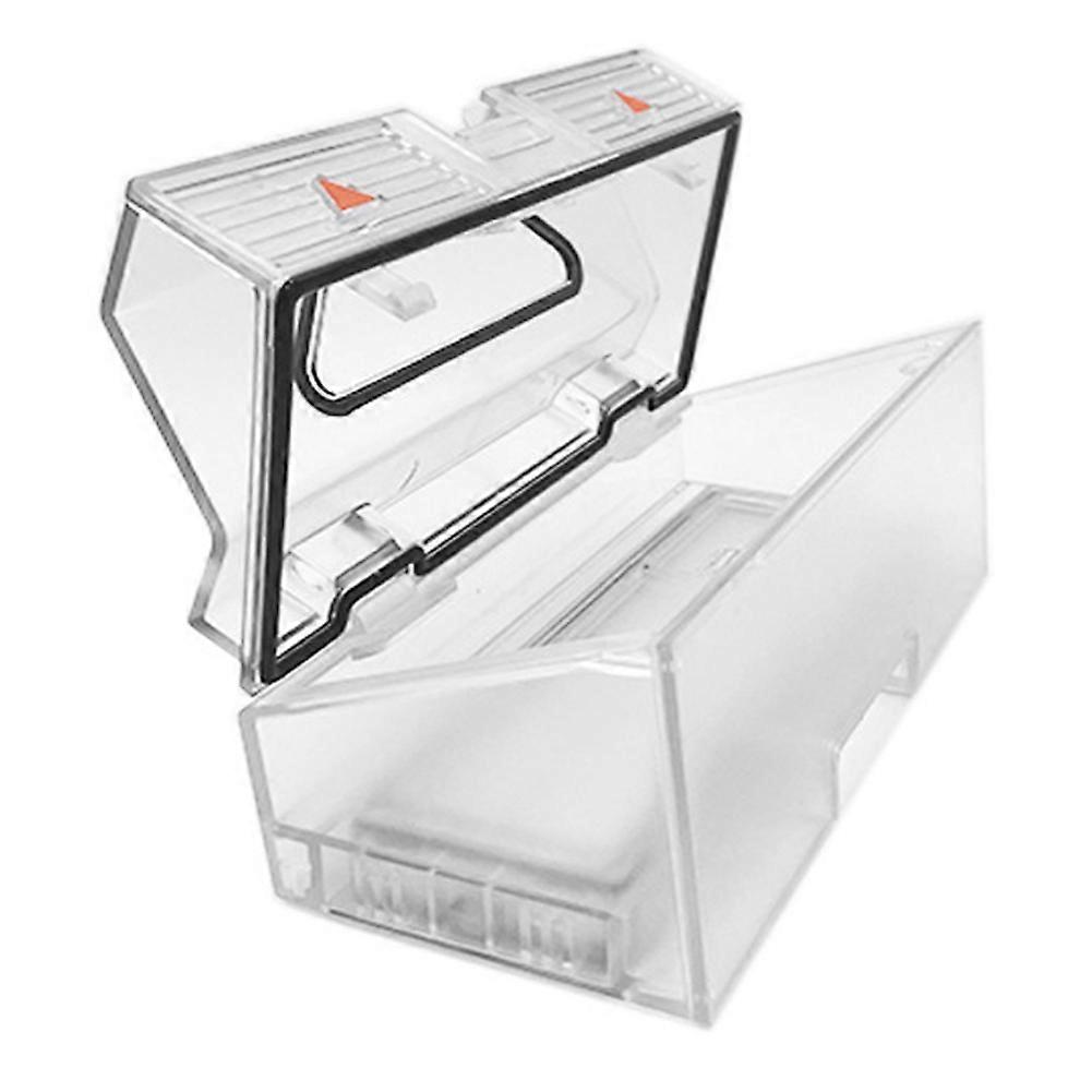Ersatzteile Für Dreame Bot W10 / W10 Pro Saugroboter Staubbehälter Mit Filter