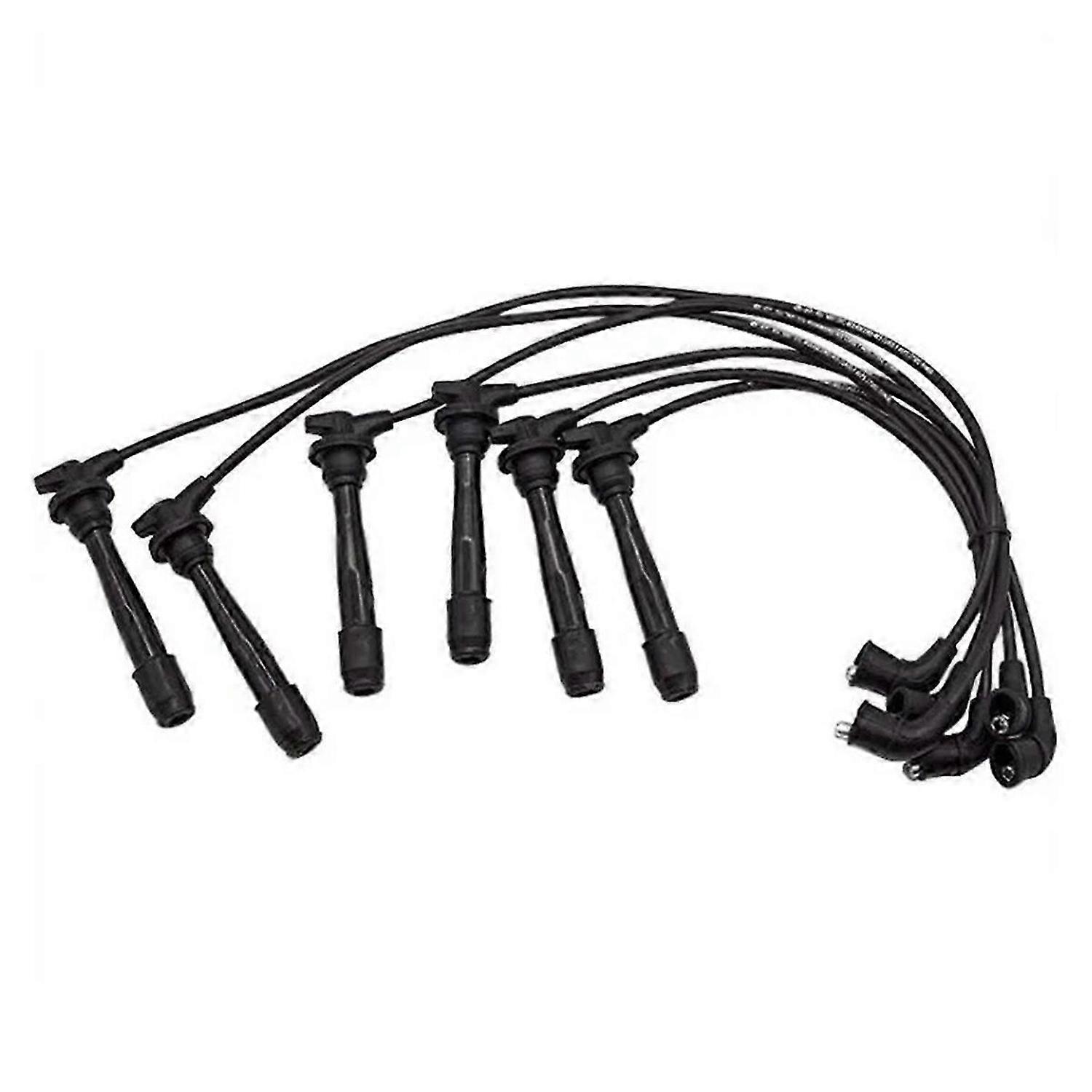 27501-37a00 27501 37a00 Zündspulenkabelsatz Zündkerzenkabel Für Hyundai Sonata 1999-2005 Optima Tucson