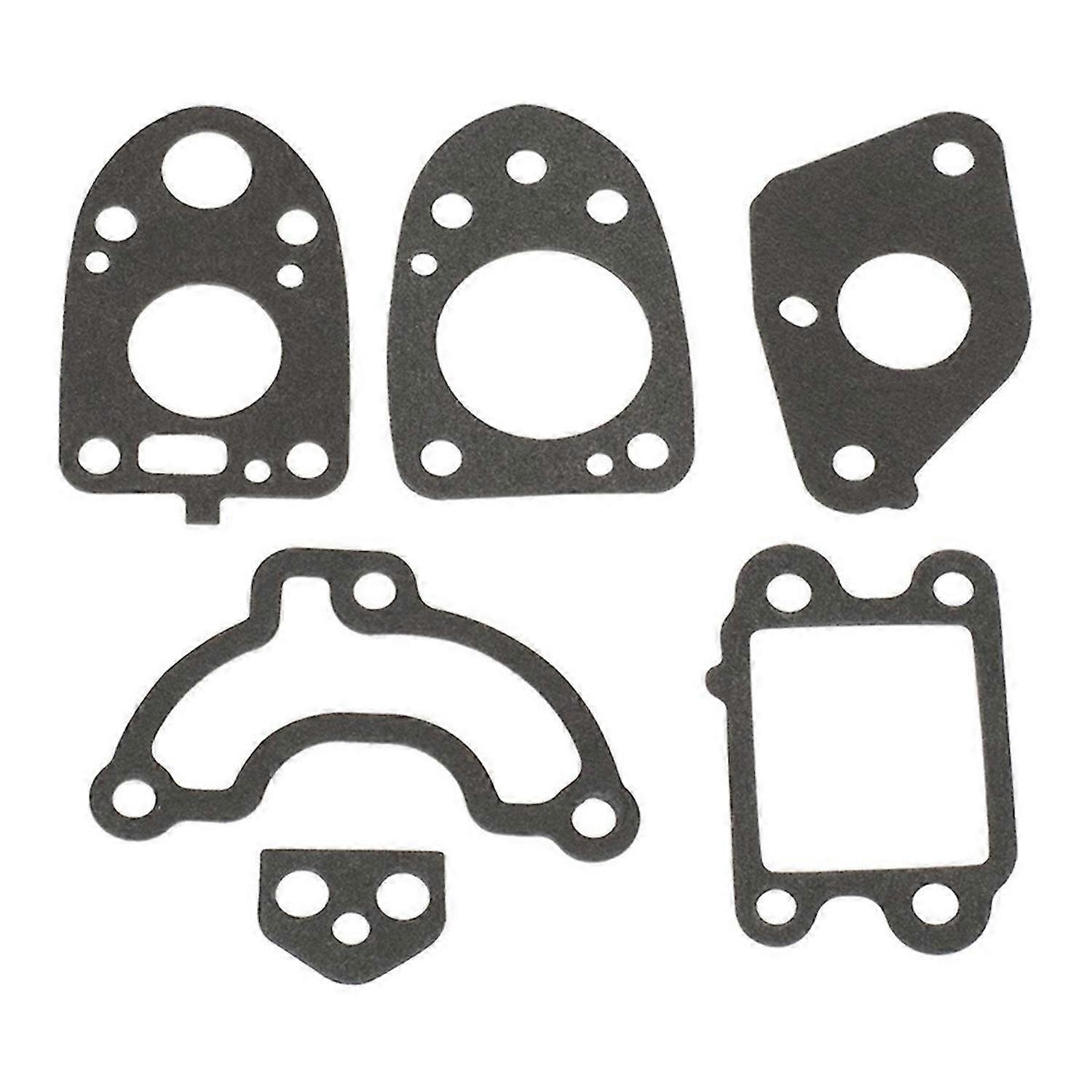 6l5-w0001 6ge-w0001 Zylinderkopfdichtungssatz 6l5-w0001-00 6l5-w0001-a1 Für Yamaha Außenbordmotor 3a3b