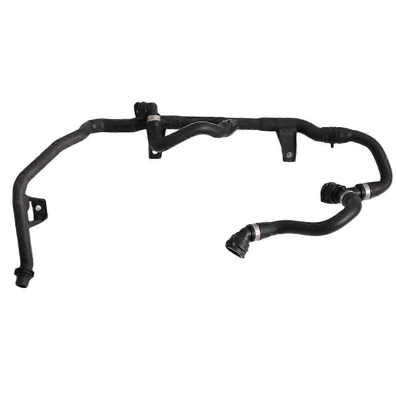 17127548242 Kühlerschlauch Für Bmw 1er E82 E87 1.6l 2.0l 2004-2013 17127525026