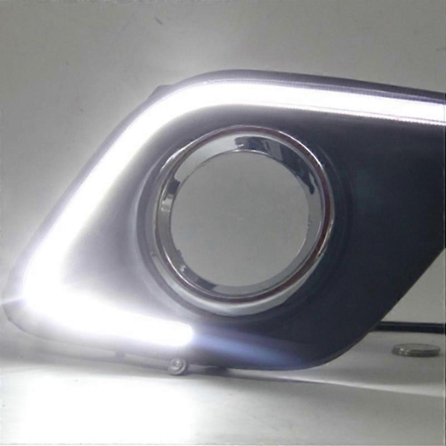 Led-tagfahrlichtabdeckung Für Mazda 3 Mazda3 Axela 2014 2015 2016