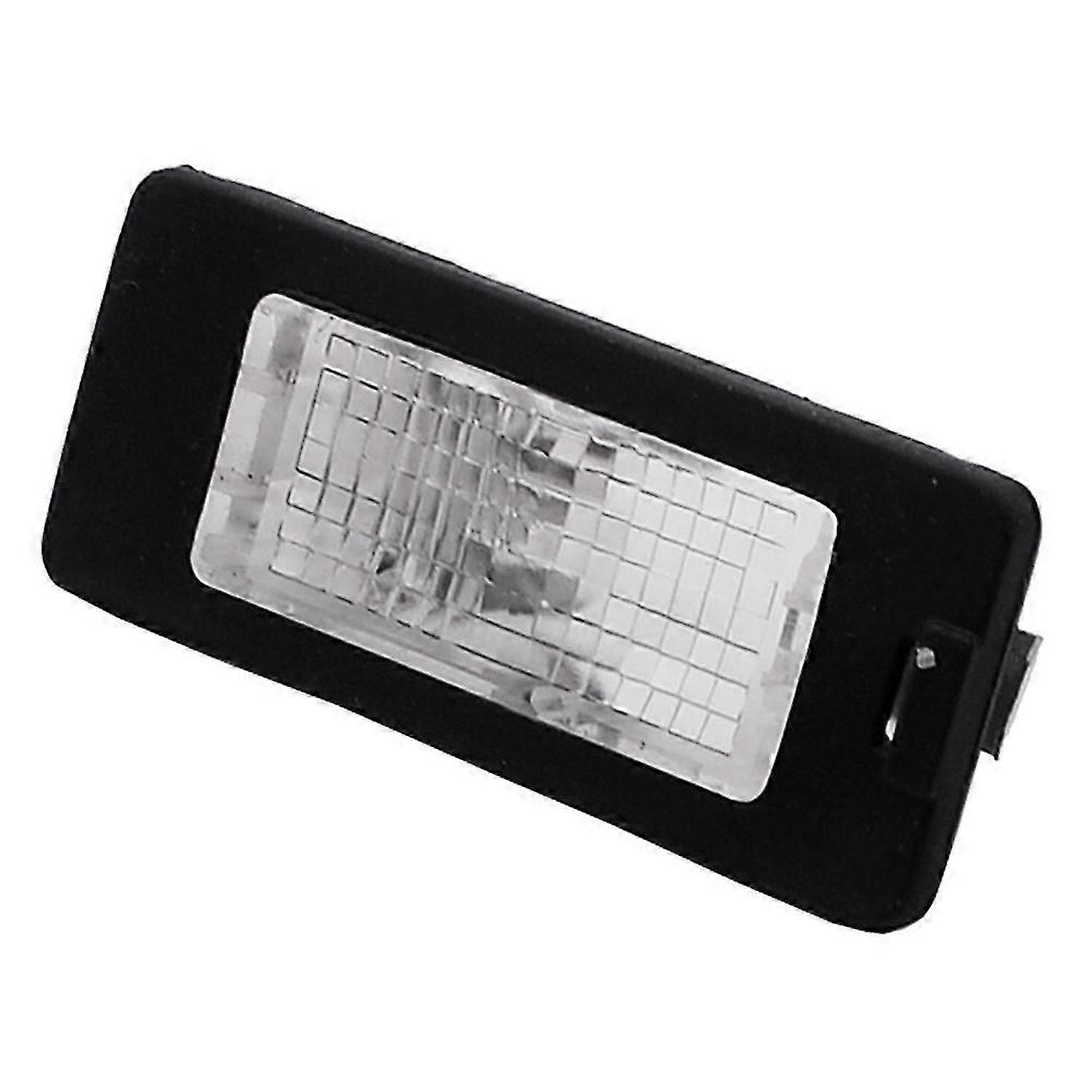 Halogen-kennzeichenbeleuchtung Für B6 B7 Mk6 Golf Plus Seat 5n0943021