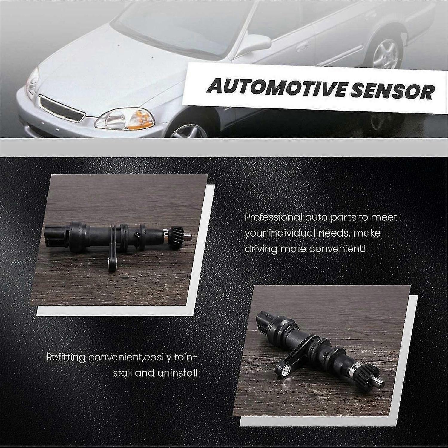 Drehzahlsensor Für Honda/civic 1996–2000 (teilenummer: 78410s04)