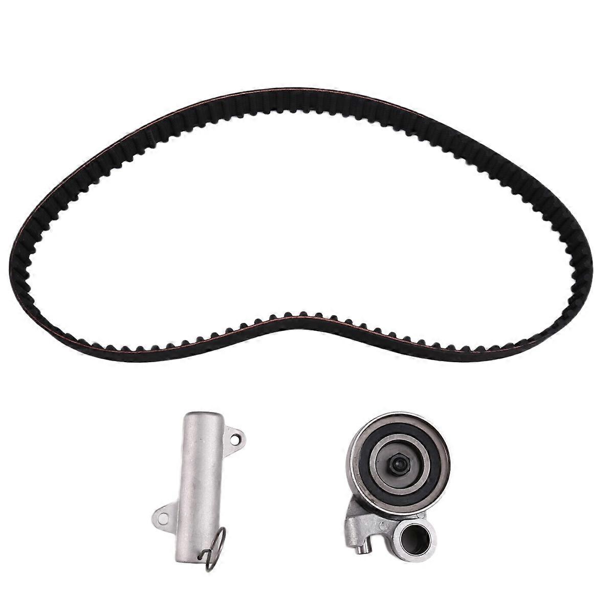 Zahnriemen-riemenscheibensatz 13540-67020 13505-0l010 13568-39016 Für Toyota Hilux Vigo Innova Fortuner ()