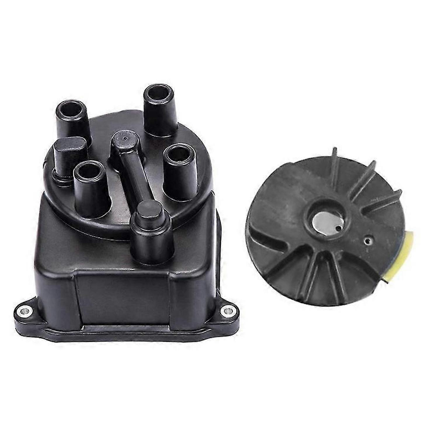 Zündverteilerkappe, -finger Und Dichtungssätze 30102-p54-006 30102-pt2-006 Für -v Accord 1995-2002