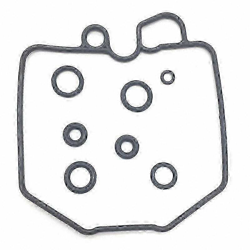 4x Motorradvergaser-reparatur- Und Überholungssatz Für Honda Cb750 Cb750c Cb750k Cb750sc 80-83 Szrh As
