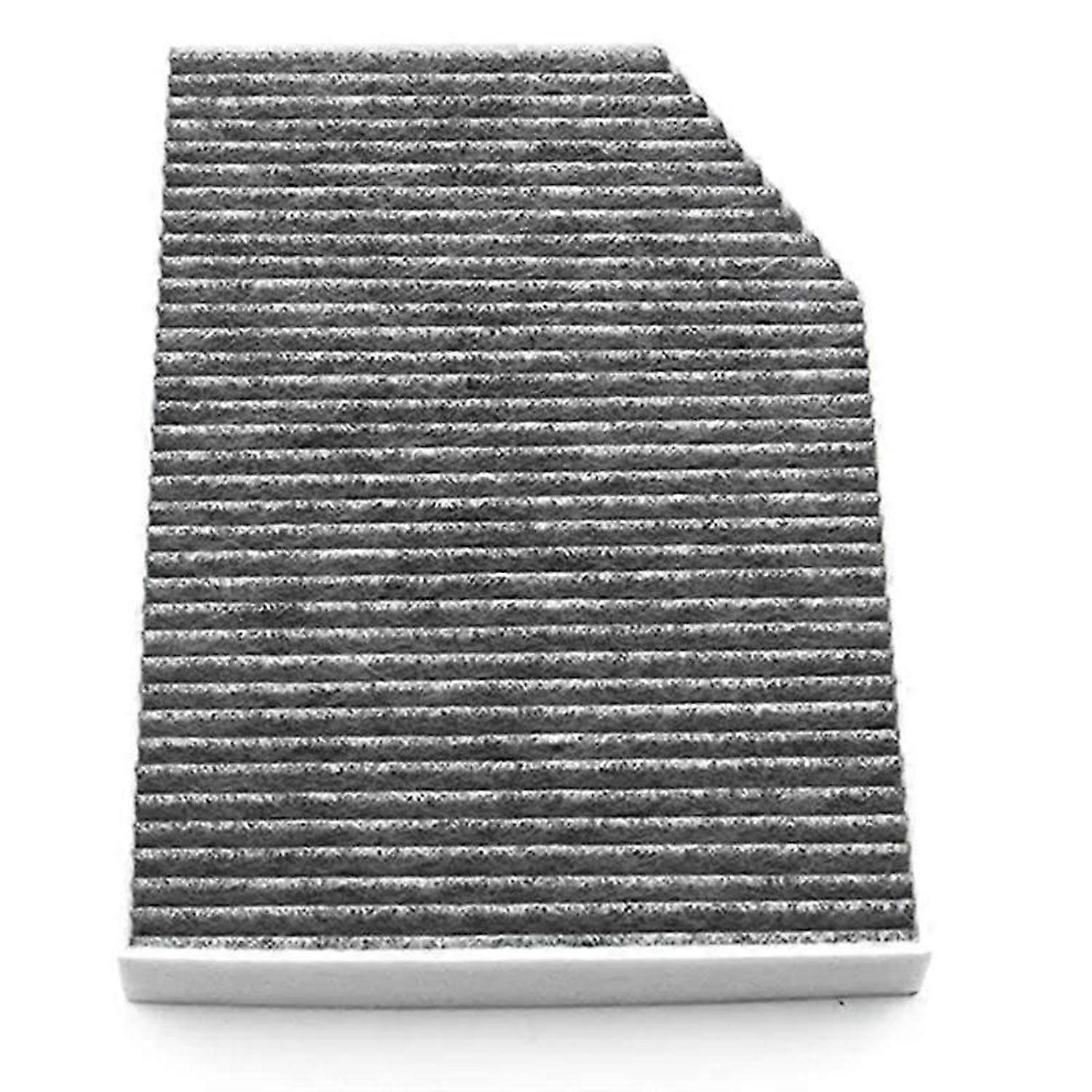 64119382885 64119382886 Aktivkohle-innenraumfilter-luftgitterfilter Für G21 G01 G02 G42 G87
