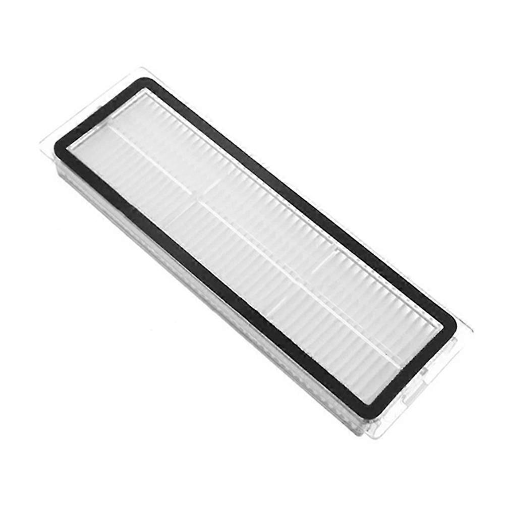 Ersatzteile Für Xiaomi Saugroboter X20 Pro / X20 Max / D102gl / D109gl: Hauptbürste, Seitenbürste, Hepa-filter, Wischpad, Staubbeutel