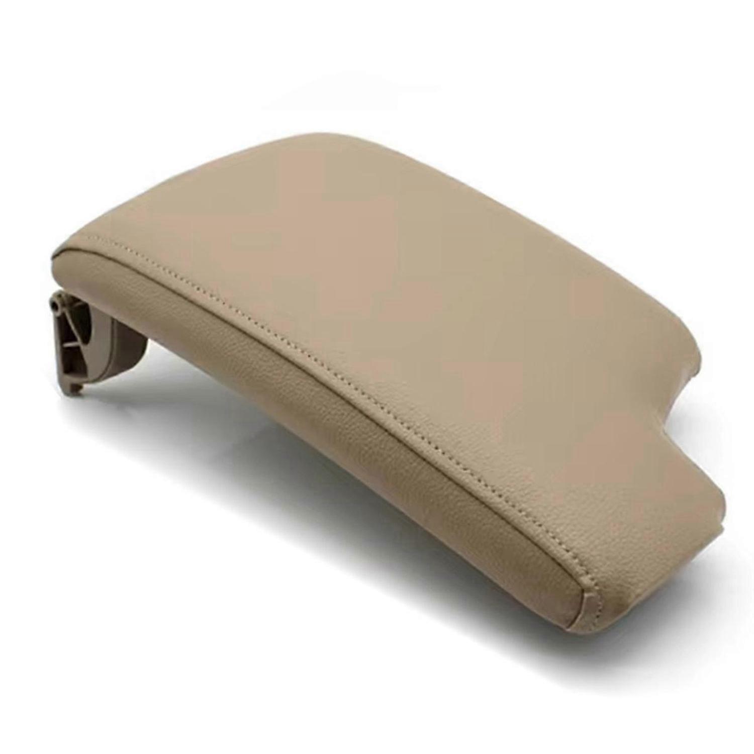 Aufbewahrungsbox Mit Armlehnenbezug Aus Leder Für Bmw 3er E90 E91 E92 E93 318 320 325 328 (2005–2012) Lh