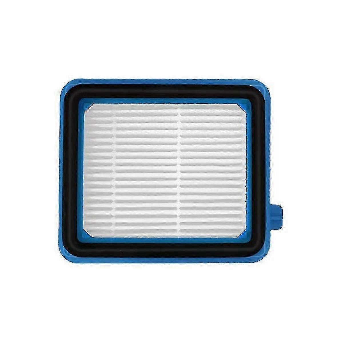 Electrolux Well Q6 Q7 Q8 Wq61 Wq71 Wq81 Staubsauger Ersatzteile - Feinstaubfilter Szrh