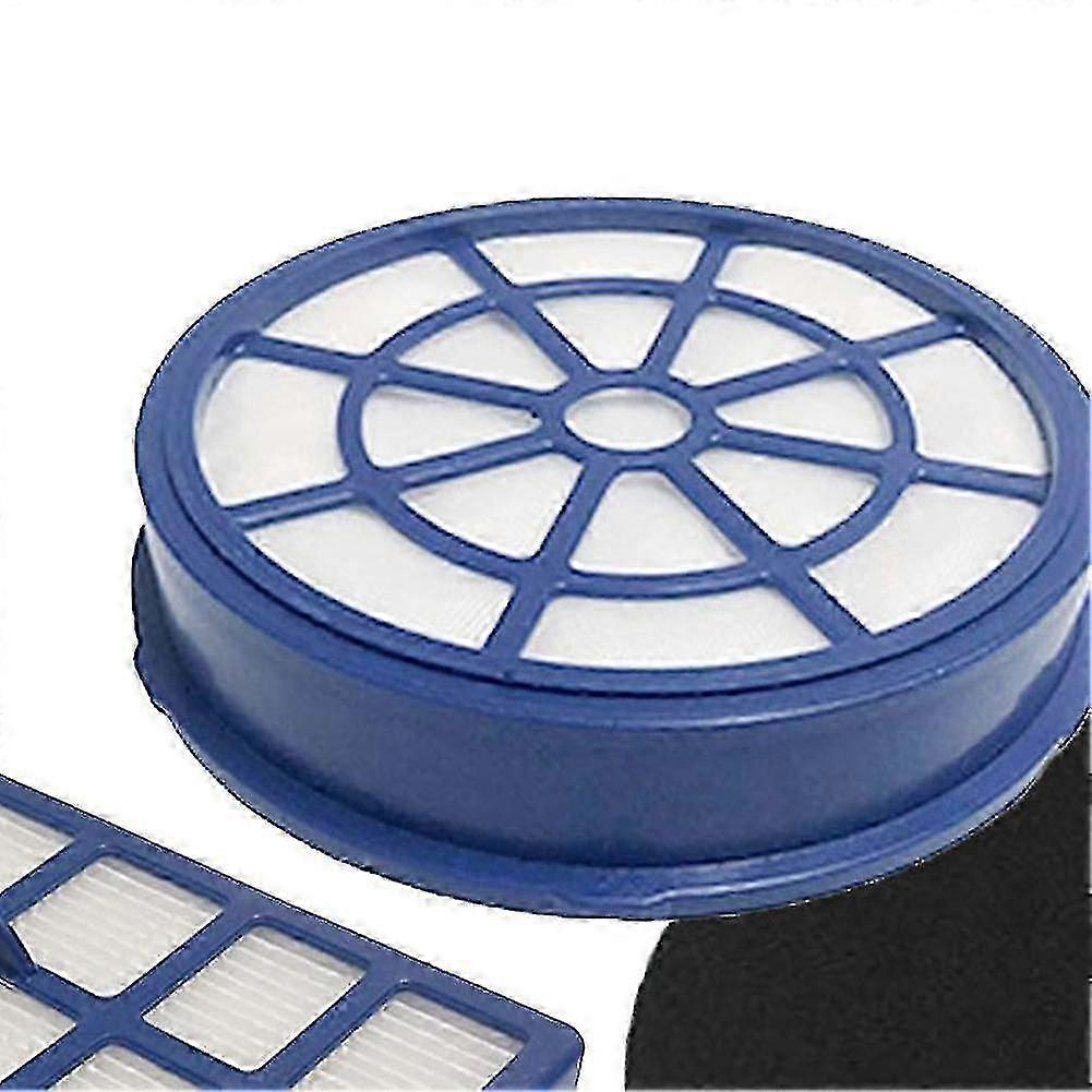Filterset Passend Für Hoover U81 Breeze Br2020 Br30 Br71 Filter Edition 0923
