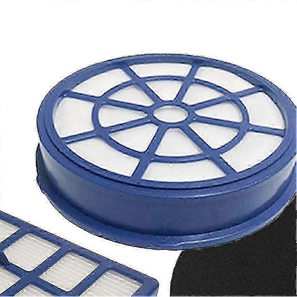 Hoover U81 Breeze Br2020 Br30 Br71 Filter-kompatibilitätsset Edition 0621