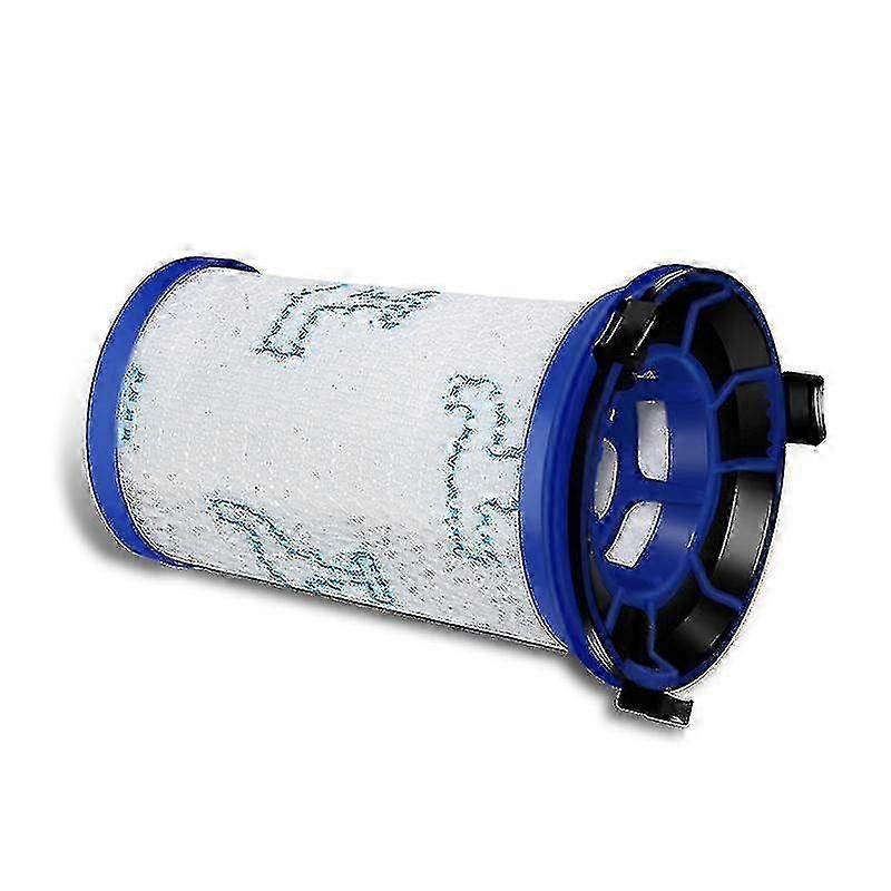 4-teiliger Filter, Kompatibel Mit Rowenta 360 X-pert Rh9051 Rh9057 Staubsauger Edition 0619