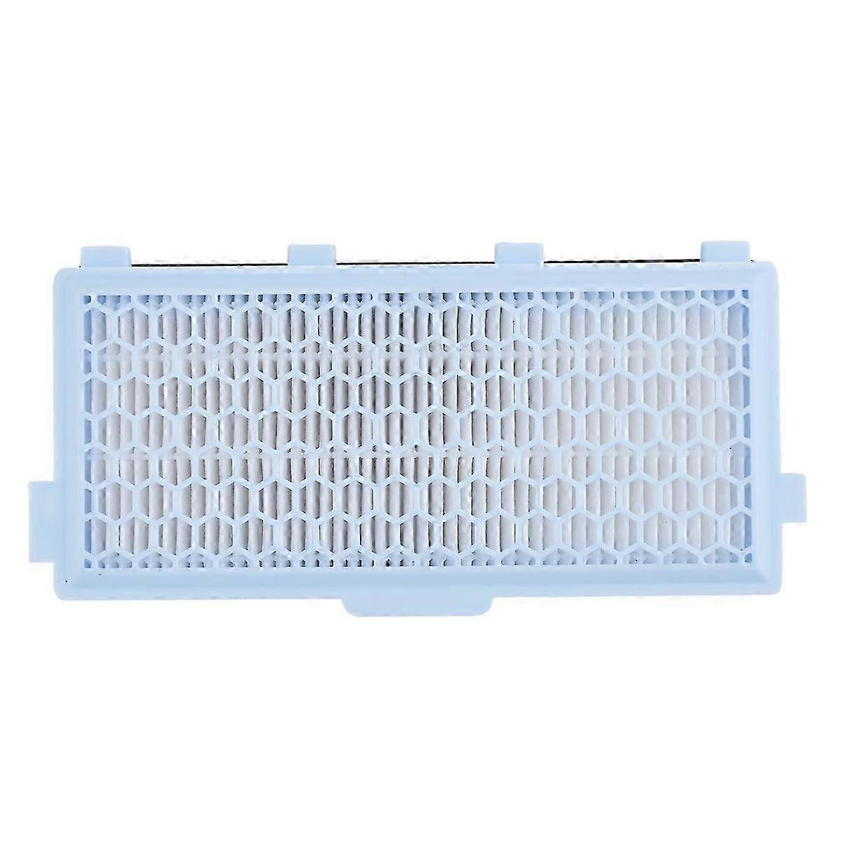 3x Hepa-filter Für Miele Staubsauger, Ersatzteil Compact C1-c2, Komplett C2-c3, S8340 + 3 Air Clean Filter Edition 0705