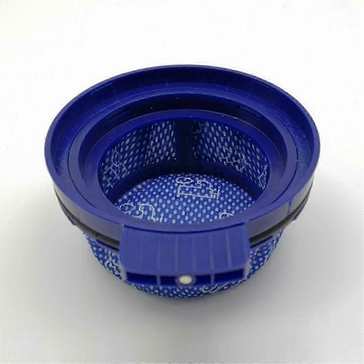 3-teiliges Schaumstofffilter-set Für Staubsauger, Passend Für Vs20 Saugroboter, Zubehör Edition 0620