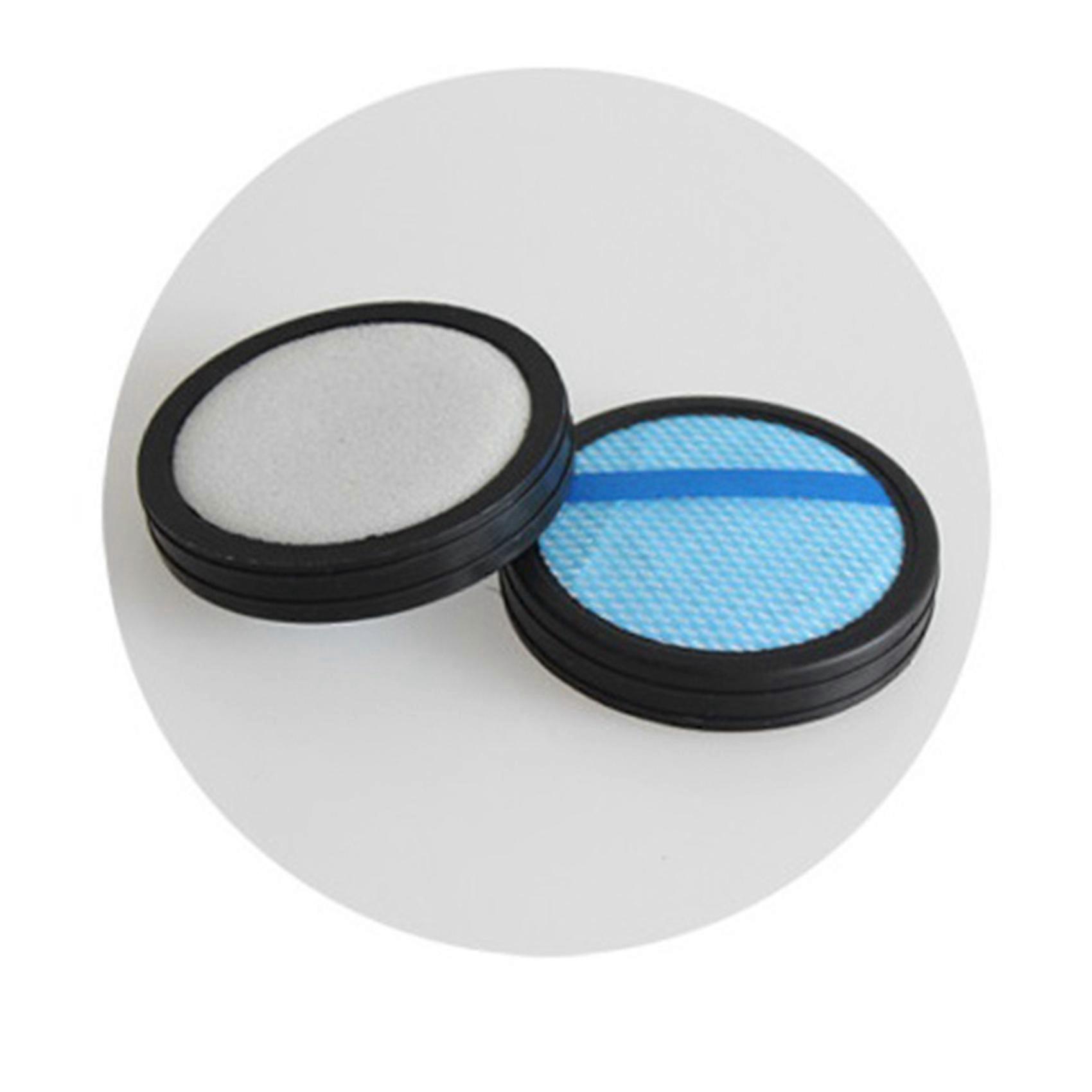 Stück Hepa-filter, Kompatibel Mit Philips Staubsaugern Fc6404, Fc6402, Fc6170, Fc6400, Fc6166, Fc6162, Fc6168, Fc6404, Fc6409()