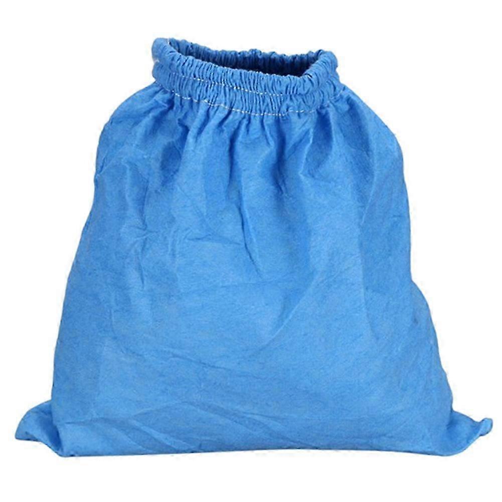 4er-pack Textilfilterbeutel-zubehör Für Mv1 Wd1 Wd2 Wd3 Staubsauger (blau, Szrh Av)