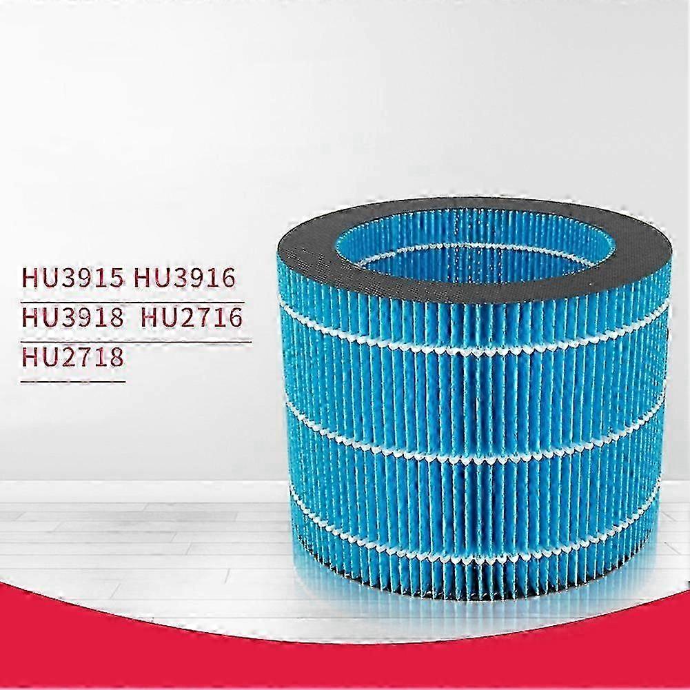 Hepa-filter Für Luftbefeuchter Der Modelle Hu3915/hu3916/hu3918/hu2716/hu2718/fy3446 (ersatzteil)