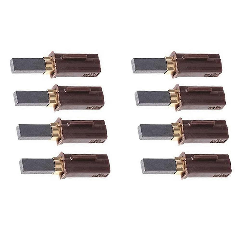 12 Stück Kohlebürsten Für Den Motor Des Ametek Lamb Elektrostaubsaugers, Teilenummern 2311480, 333261, 33326-1