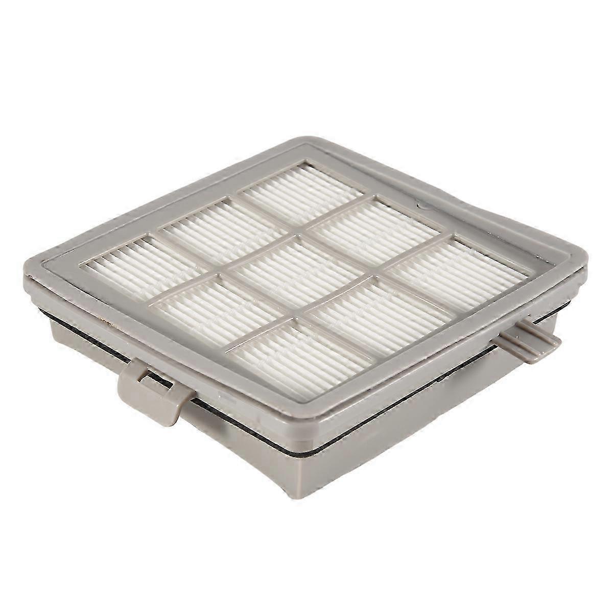 1 Stück Ersatzfilter Für -t3515e T3311e Hite Staubsauger Edition 0621