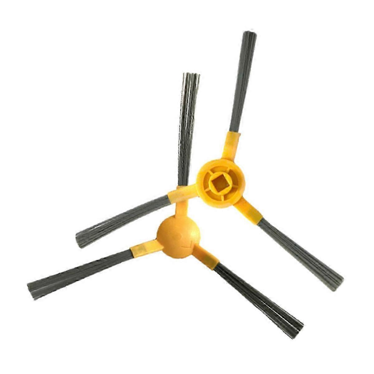 Für Wollmer F550 Sapphire Seitenbürsten-saugroboter, Ersatzteilset 14-teilig Szrh