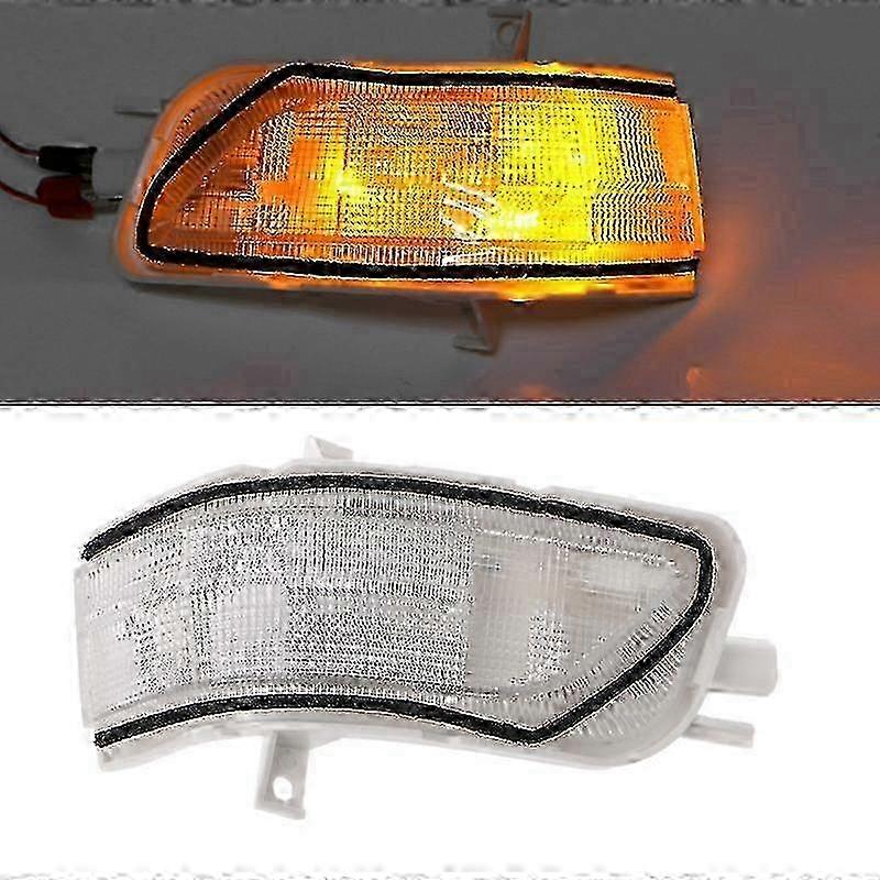 Led-blinker Für Honda Crv 2007-2011 & Crosstour 2011-2016 Edition 0620