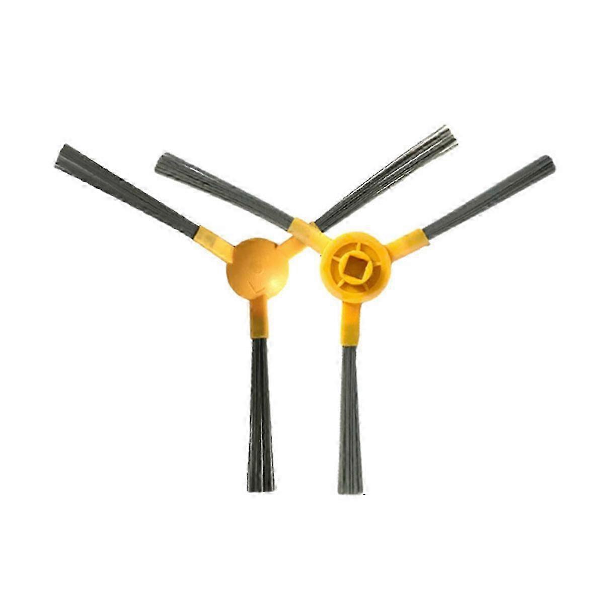 Ersatz-seitenbürsten-hepa-filter-wischmopppads Für Rv-r670s, B-edition 0709