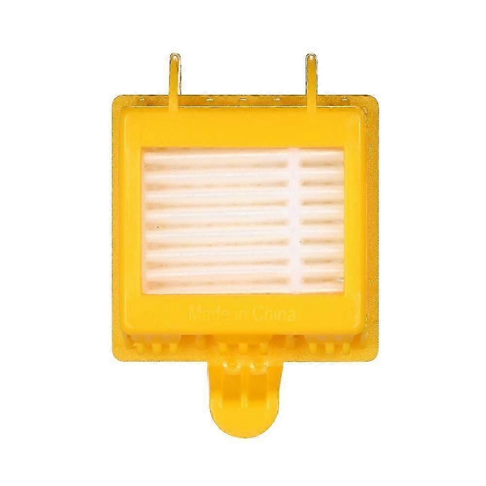 Stück Hepa-ersatzfilter Für Irobot Roomba 700 Serie 700 760 770 780 790 Staubsauger, Edition 0618