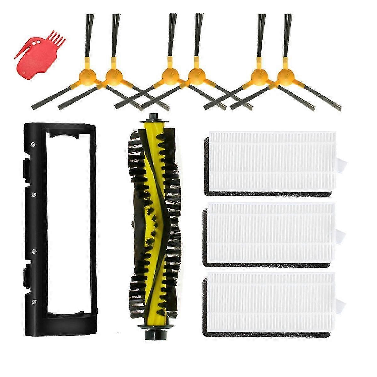 Ersatzteile Für Neatsvor X500 X520 X600 Pro Tesvor X500 S6 T8 Ikhos Create Netbot S15 Va Edition 0703