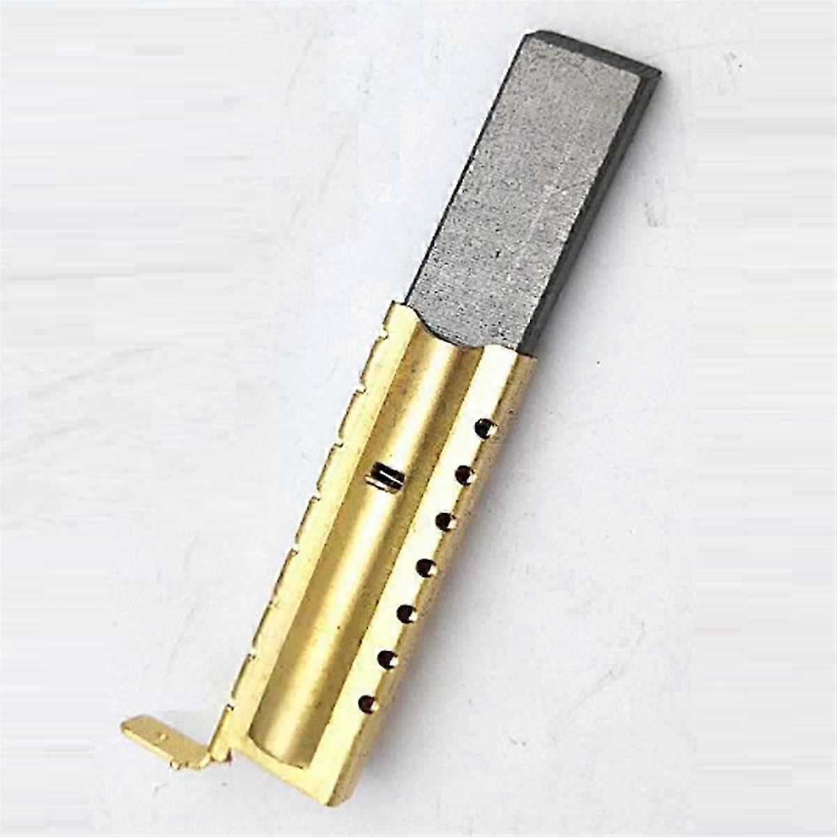 Kohlebürsten Für Die Obere Und Untere Zahnung Der Waschmaschinentrommel L94mf7, Ausgabe 0617