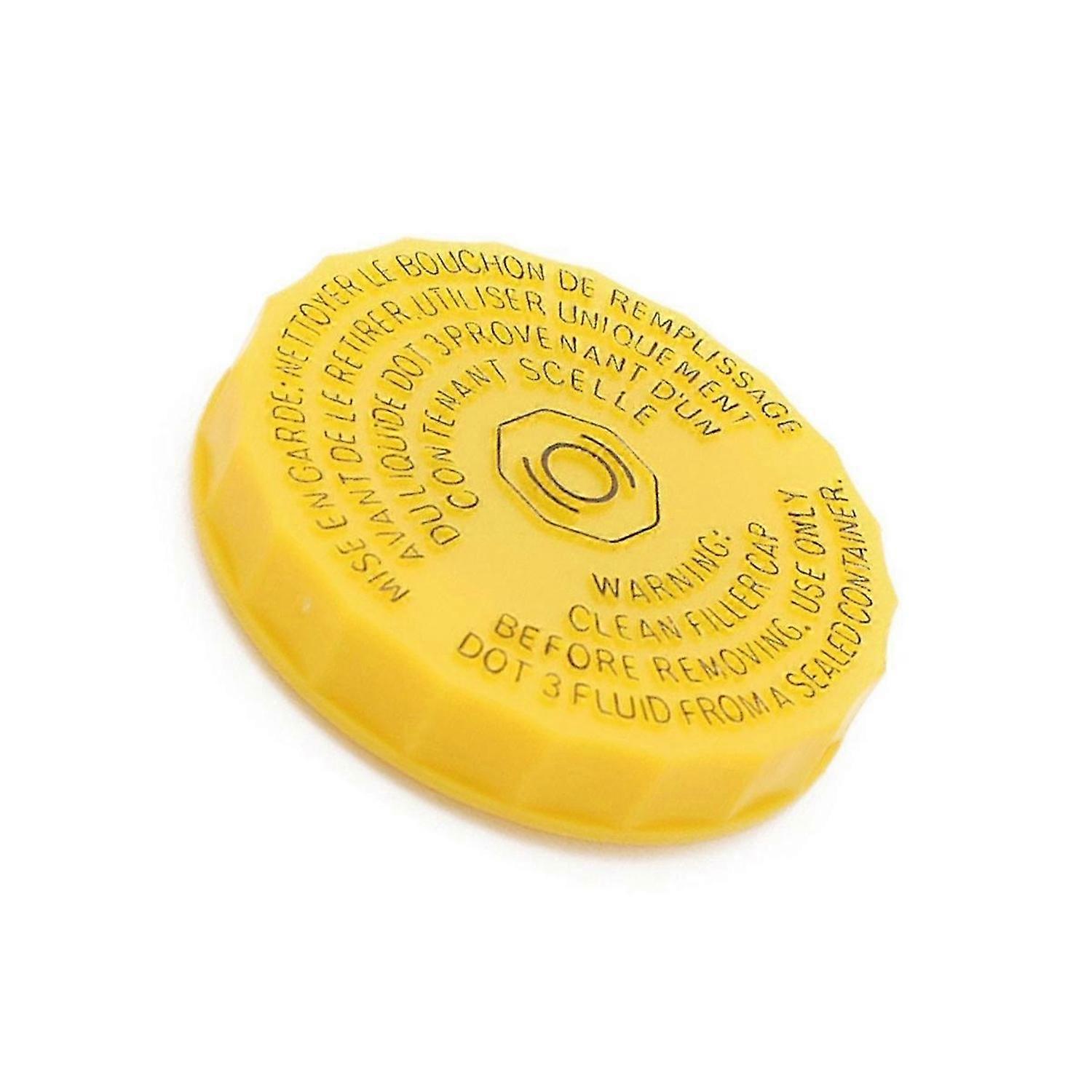Hauptbremszylinder-ausgleichsbehälterdeckel Für Jeep Wrangler, Chrysler 200 Pacifica, Ram 2500, Teilenummer 68211910ab, 68303540aa