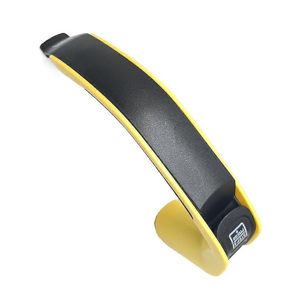 Ersatzgriff Für Kärcher Vc3 Staubsauger 9.754-076.0 Gelb (gelb)