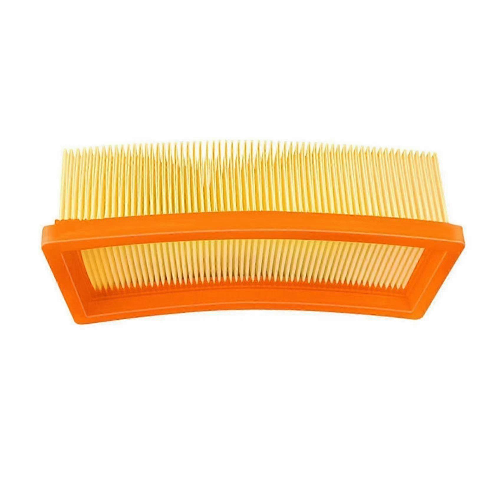 2x Filter Für Staubsauger 6.414-498.0 Se2001 Se3001 2501 2701 2801 Se5.100 Se6.100 K3001 Replac Ls Szrh Af