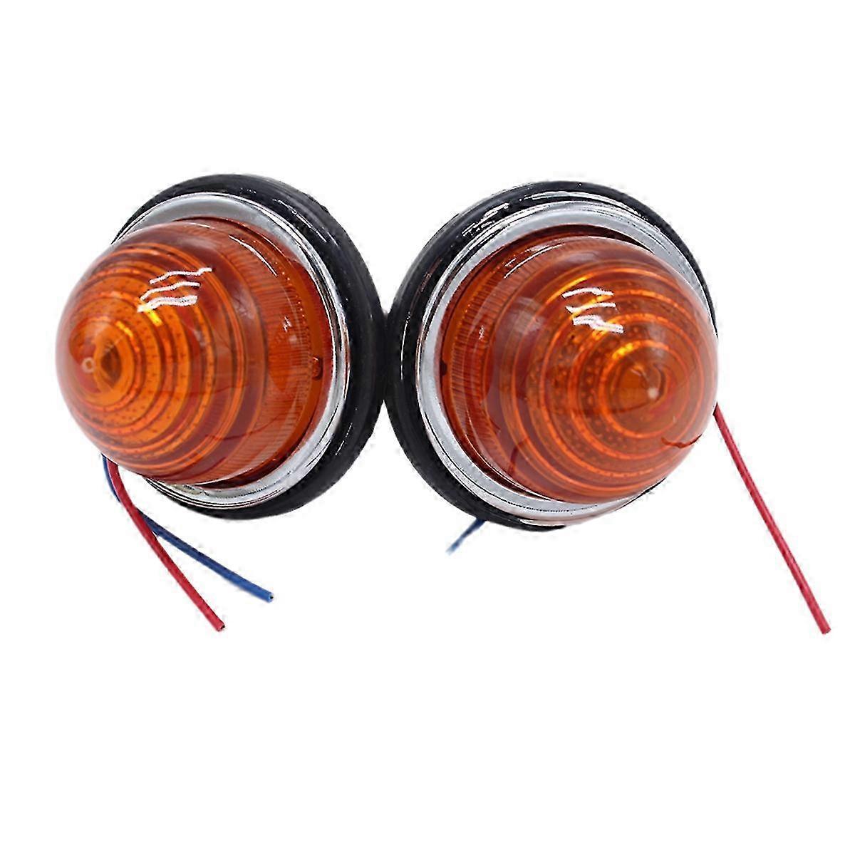Rücklicht/bremsleuchte L594 Lpb630 Gelbe Blinker Gelb Szrh Av