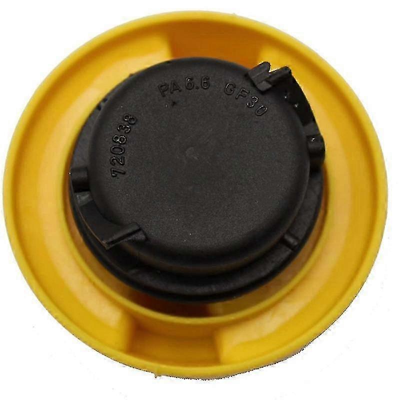 Öleinfülldeckel Für /corsa/combo/meriva/tigra/vectra Zafira 90536291 0650103 1998-2004 Edition 0618
