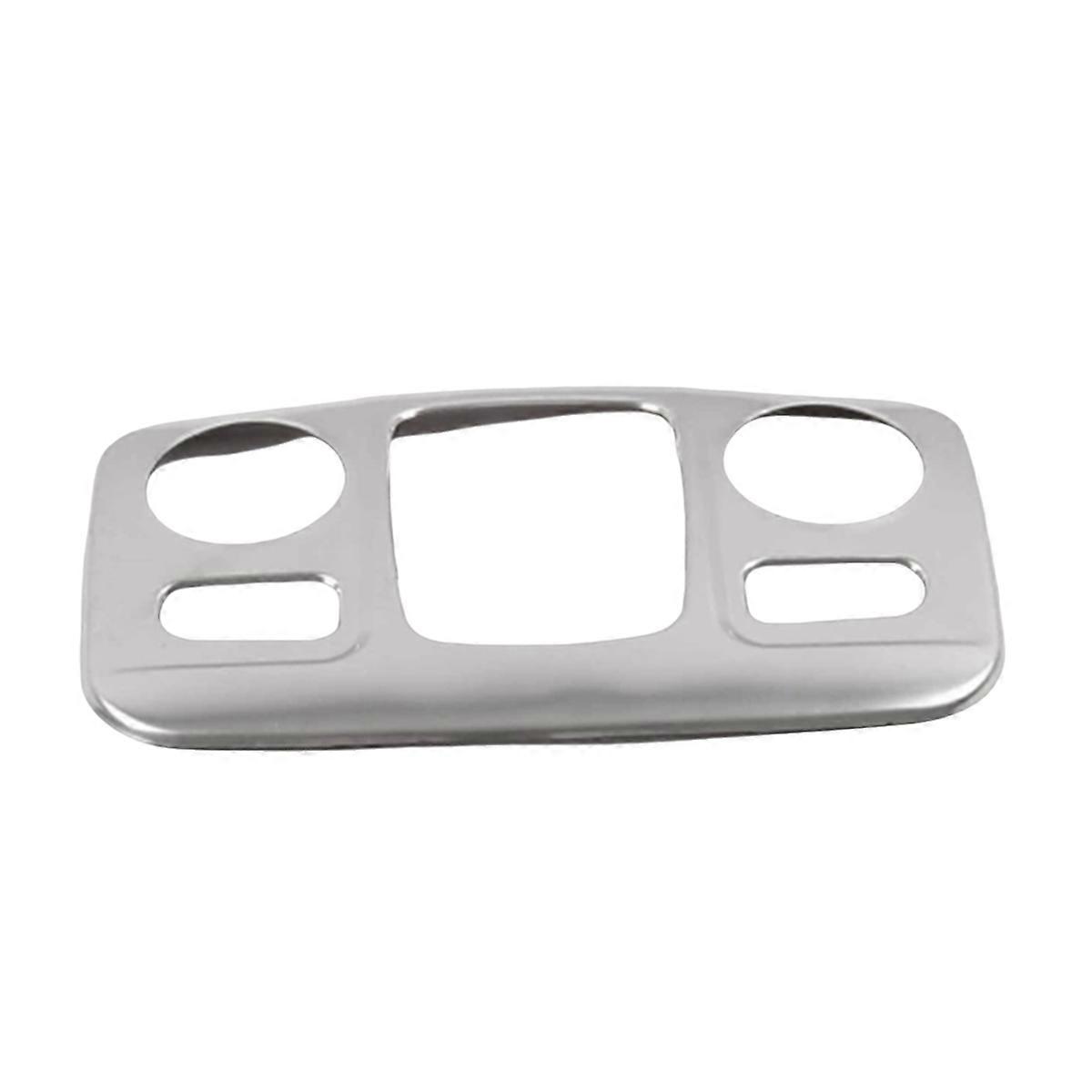 Abdeckung Für Die Hintere Leseleuchte Des Autos Für 5008 4008()