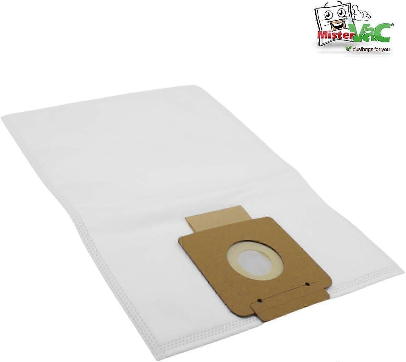 10x Staubsaugerbeutel Für Kärcher T7/1()