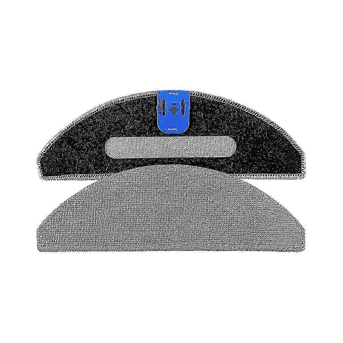 Ersatzteil Für Combo I5 / I5+ / J5 / J5+ Saugroboter: Hauptbürste, Seitenbürste, Hepa-filter, Wischpads, Staubbeutel (teilenummer: 5708812457665 Kb Szrh Am)