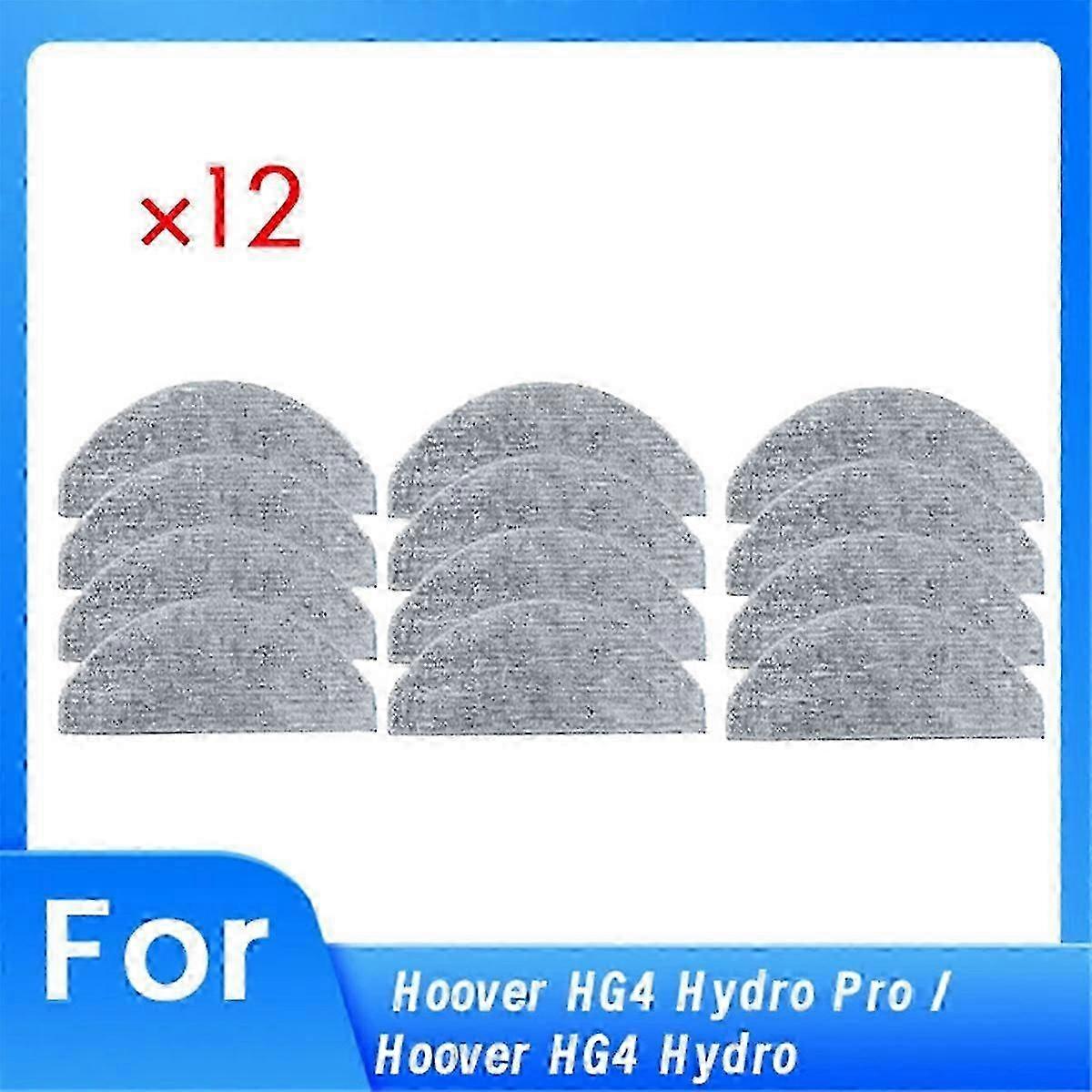 Passend Für Hg4 Hydro Pro Roboterstaubsauger Teile Szrh