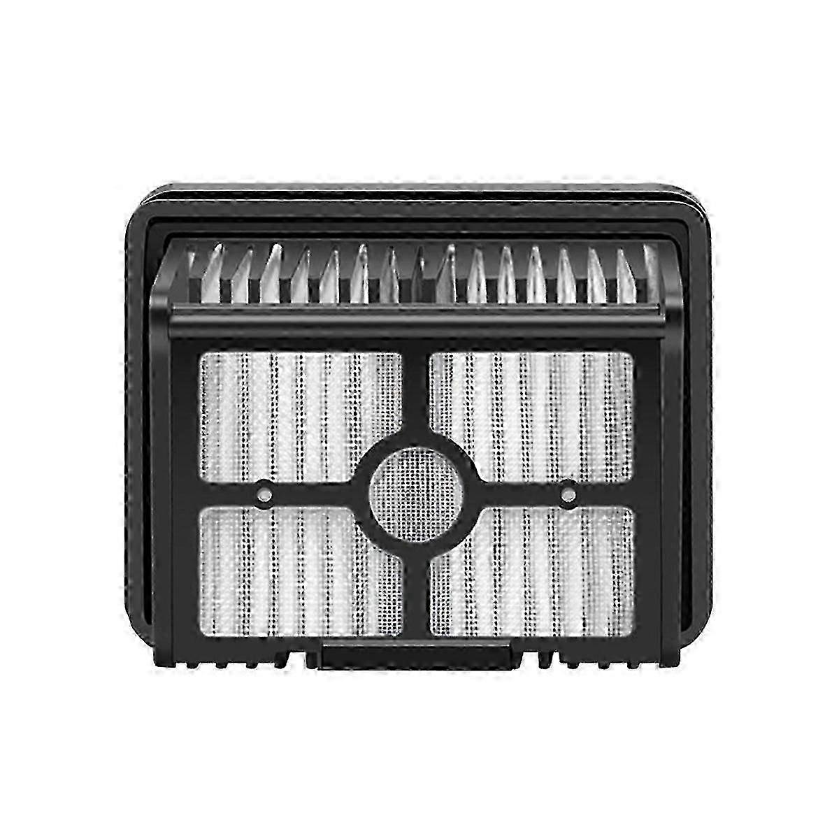 Filtersieb Und Walzenbürsten-set Für H30 Staubsauger Szrh Av