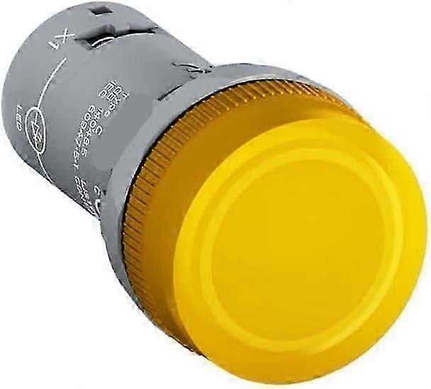 Led-anzeige Der Cl2-serie Cl2502y Ausgabe 0620