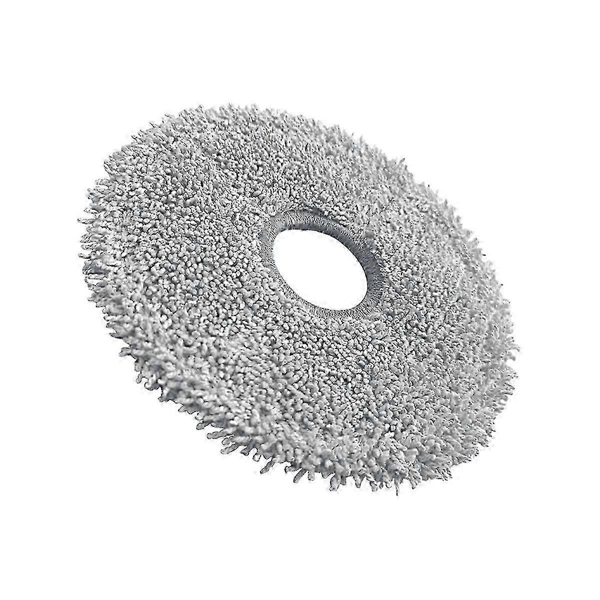 Für X30 Pro Saugroboter Hauptseitenbürste Hepa-filter Wischpad Staubbeutel Ersatzzubehör Edition 0620